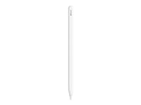 Apple Pencil 2nd Generation - penna för surfplatta MU8F2ZM/A
