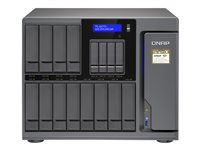 QNAP TS-1677X - NAS-server TS-1677X-1200-4G