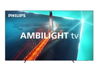 Philips 65OLED708 7 Series - 65" OLED-TV - 4K 65OLED708/12