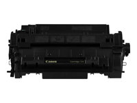 Canon CRG-724 - Svart - original - tonerkassett - för i-SENSYS LBP6750dn, LBP6780x, MF512x, MF515x 3481B002