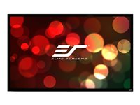 Elite Screens ezFrame Series R92WH1 - projektorduk - 92" (234 cm) R92WH1