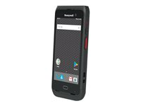 Honeywell CT40 XP - handdator - Android 9.1 (Pie) - 32 GB - 5" CT40P-L0N-28R11AE