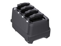 Zebra - batteriladdare SAC-WS5X-4S13-01