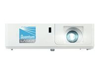InFocus Quantum Laser Advanced Series INL4128 - DLP-projektor - 3D - LAN INL4128