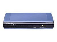 AudioCodes MediaPack Series MP-114 - VoIP-gateway MP114/4O/SIP/CER