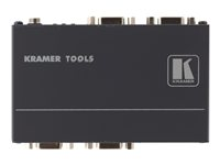 Kramer TOOLS VP-300K - linjedelare för video - 3 portar 11-70769290