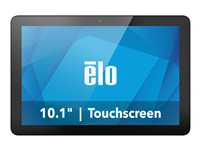 Elo I-Series 4.0 - Standard - allt-i-ett Snapdragon 660 - 4 GB - flash 64 GB - LED 10.1" E389883