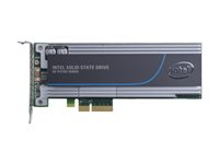 Intel Solid-State Drive DC P3700 Series - SSD - 1.6 TB - PCIe 3.0 x4 (NVMe) SSDPEDMD016T401