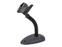 Datalogic Gooseneck Stand - ställ för streckkodsläsare STD-QWG20-BK