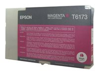 Epson T6173 - 100 ml - hög kapacitet - magenta - original - bläckpatron - för B 500DN, 510DN C13T617300