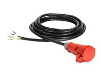 APC - strömkabel - IEC 60309 till blank tråd - 5 m ER1000R