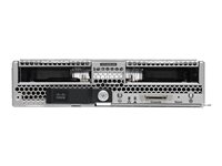 Cisco UCS B200 M4 Blade Server - blad - ingen CPU - 0 GB - ingen HDD UCSB-B200-M4-U-RF