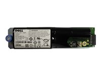 Dell - batteribackupenhet till RAID-styrenhet - Li-Ion C291H