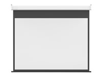 Multibrackets M Motorized Projection Screen Deluxe - projektorduk - 180" (457 cm) 7350022730465