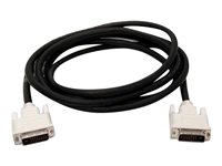 Belkin DVI-kabel - 1.8 m F2E4141BT1.8MDD