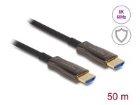 Delock HDMI-kabel - 50 m 86034