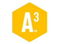 Aerohive A3 - abonnemangslicens (1 år) + 1 Year Global Select Software Support - 1000 samtidiga klientenheter AH-A3-1K-SL-1Y