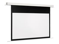 Euroscreen Sesame Electric 2.1 16:9 FORMAT - projektorduk - 68" (173 cm) SXIN1617-W