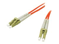 C2G Low-Smoke Zero-Halogen - patch-kabel - 2 m - orange 85288