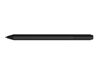 Microsoft Surface Pen M1776 - aktiv penna - Bluetooth 4.0 - svart EYV-00003