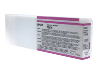 Epson T5916 - 700 ml - intensiv ljus magenta - original - bläckpatron - för Stylus Pro 11880, Pro 11880 AGFA, Pro 11880 Xerox C13T591600