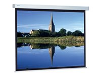 Projecta Compact RF Electrol HDTV Format - projektorduk - 76" (193 cm) 10141105