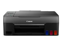 Canon PIXMA G3560 - multifunktionsskrivare - färg 4468C006