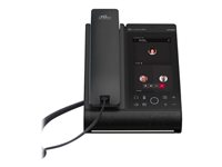 AudioCodes C470HD - VoIP-telefon - med Bluetooth interface med nummerpresentation TEAMS-C470HDPS