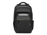 Targus CityGear Laptop Backpack - ryggsäck för bärbar dator TCG655GL