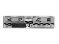 Cisco UCS SmartPlay Select B200 M4 Advanced 4 (Not sold Standalone ) - blad - Xeon E5-2660V4 2 GHz - 256 GB - ingen HDD UCS-SPB200M4BA4-RF