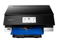 Canon PIXMA TS8350a - multifunktionsskrivare - färg 3775C076