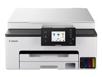 Canon MAXIFY GX1050 - multifunktionsskrivare - färg 6169C006