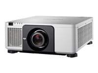 NEC PX1004UL - DLP-projektor - ingen lins - 3D - vit 60004077