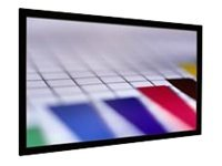 Euroscreen Frame Vision Light Data Format - projektorduk - 88" (224 cm) VL190-D