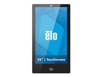 Elo Pay - allt-i-ett Snapdragon 660 2.2 GHz - 4 GB - flash 64 GB - LCD 21.5" E574316