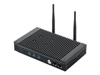 ASUS Mini PC PL64 SC003AN - mini-PC Celeron 7305 1.1 GHz - 8 GB - SSD 256 GB 90MS02J1-M00030