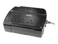 APC Back-UPS ES 700 - UPS - 405 Watt - 700 VA BE700G-UK