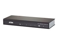 ATEN VanCryst VS184A - video/audiosplitter - 4 portar VS184A-AT-G