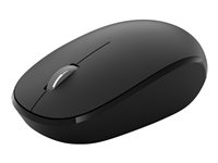 Microsoft Bluetooth Mouse - mus - Bluetooth 5.0 LE - mattsvart RJN-00004