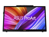 ASUS ProArt PA169CDV - LED-skärm - 15.6" - HDR 90LM0711-B01I70