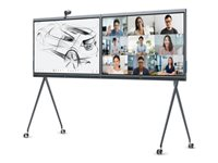 Yealink ETV65 - projektorduk - 65" (165.1 cm) ETV65