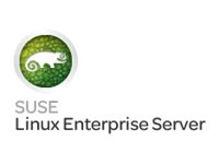 SuSE Linux Enterprise Server - abonnemang - 1-2 kontakter/virtuella maskiner 7S0G003KWW