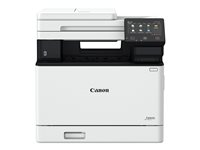 Canon i-SENSYS MF754Cdw - multifunktionsskrivare - färg 5455C009