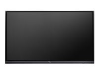 Optoma Creative Touch 5652RK 5-Series - 65" LED-bakgrundsbelyst LCD-skärm - 4K - för interaktiv kommunikation H1F0C0CBW101