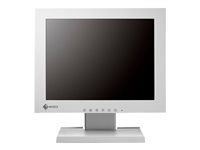 EIZO DuraVision FDX1203 - utan ställ - LCD-skärm - 12.1" DVFDX1203F-GY