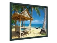 Projecta HomeScreen Wide Format - projektorduk - 84" (213 cm) 10600177