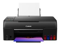 Canon PIXMA G650 - multifunktionsskrivare - färg 4620C006