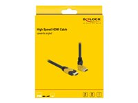 Delock HDMI-kabel - 3 m 86990