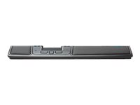 Mousetrapper Prime - central pekenhet - USB, Bluetooth MT123