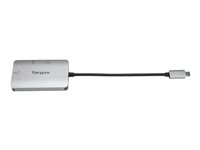 Targus - dockningsstation - USB-C - HDMI ACA948EU